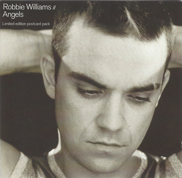 Robbie Williams - Angels