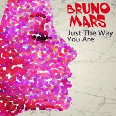 Bruno Mars - Just the way you are