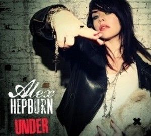 Alex Hepburn - Under