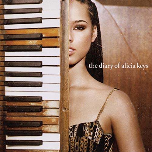 Alicia Keys - If I Aint Got You
